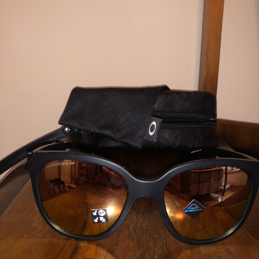 Oakley sunglasses